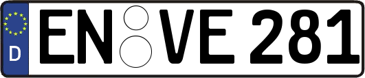 EN-VE281