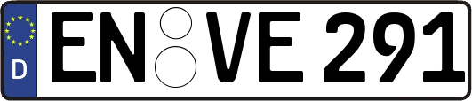 EN-VE291