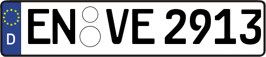EN-VE2913