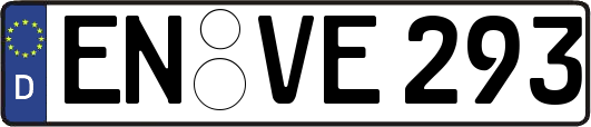 EN-VE293