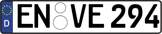 EN-VE294