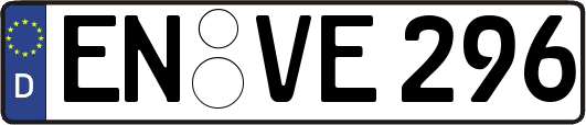 EN-VE296