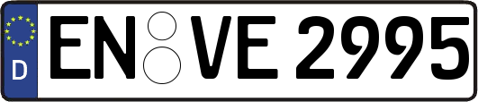 EN-VE2995