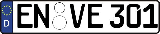 EN-VE301