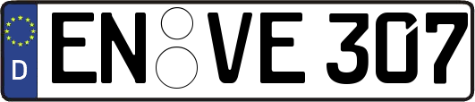 EN-VE307