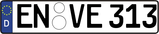 EN-VE313