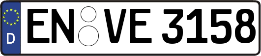 EN-VE3158