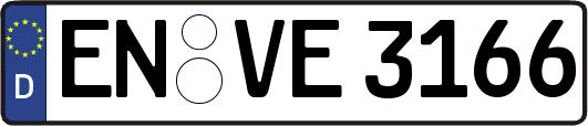 EN-VE3166