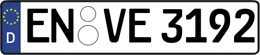 EN-VE3192