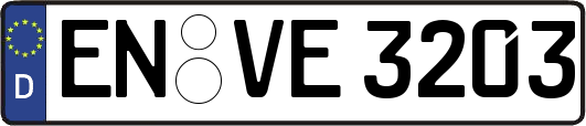 EN-VE3203