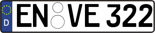 EN-VE322