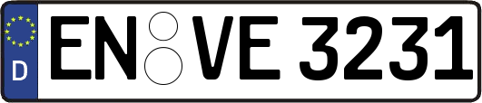 EN-VE3231