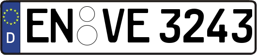 EN-VE3243