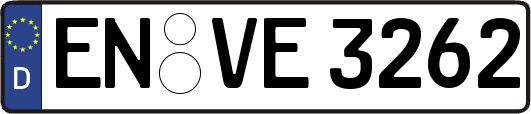 EN-VE3262