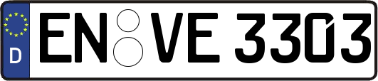 EN-VE3303