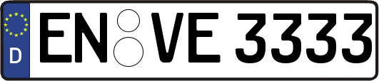 EN-VE3333