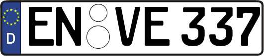 EN-VE337