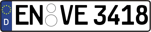 EN-VE3418