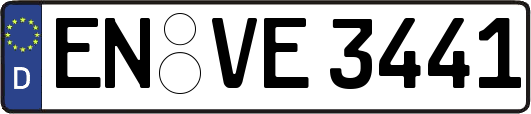 EN-VE3441