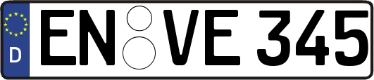 EN-VE345