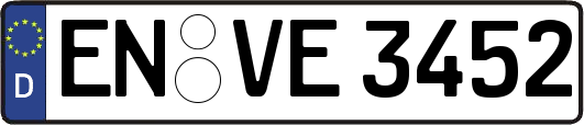 EN-VE3452