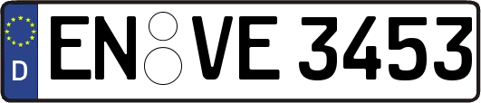 EN-VE3453