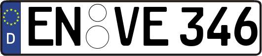 EN-VE346
