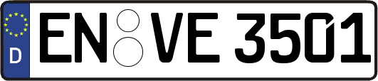 EN-VE3501