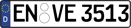 EN-VE3513