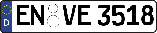 EN-VE3518