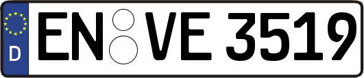 EN-VE3519