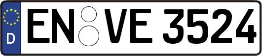 EN-VE3524