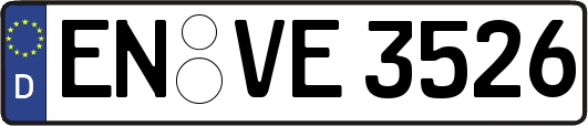 EN-VE3526