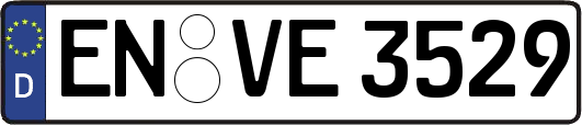 EN-VE3529