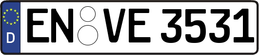 EN-VE3531