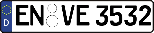 EN-VE3532