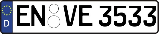 EN-VE3533
