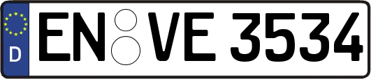 EN-VE3534