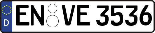 EN-VE3536