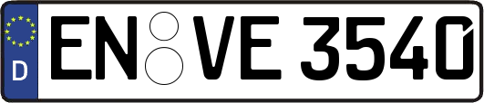 EN-VE3540