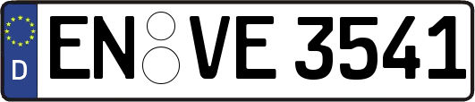 EN-VE3541