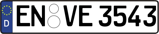 EN-VE3543