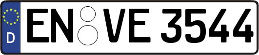 EN-VE3544