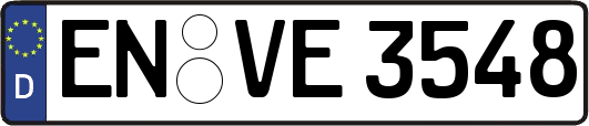 EN-VE3548