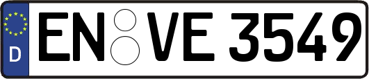 EN-VE3549