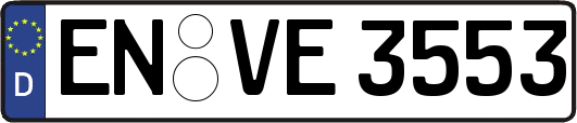EN-VE3553