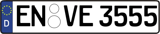 EN-VE3555