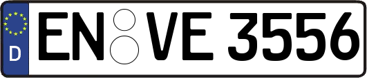 EN-VE3556