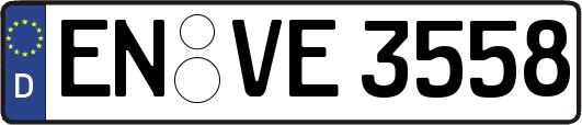 EN-VE3558