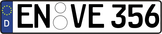 EN-VE356